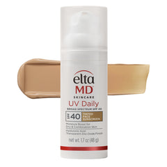 EltaMD UV Daily Tinted Broad Spectrum SPF 40