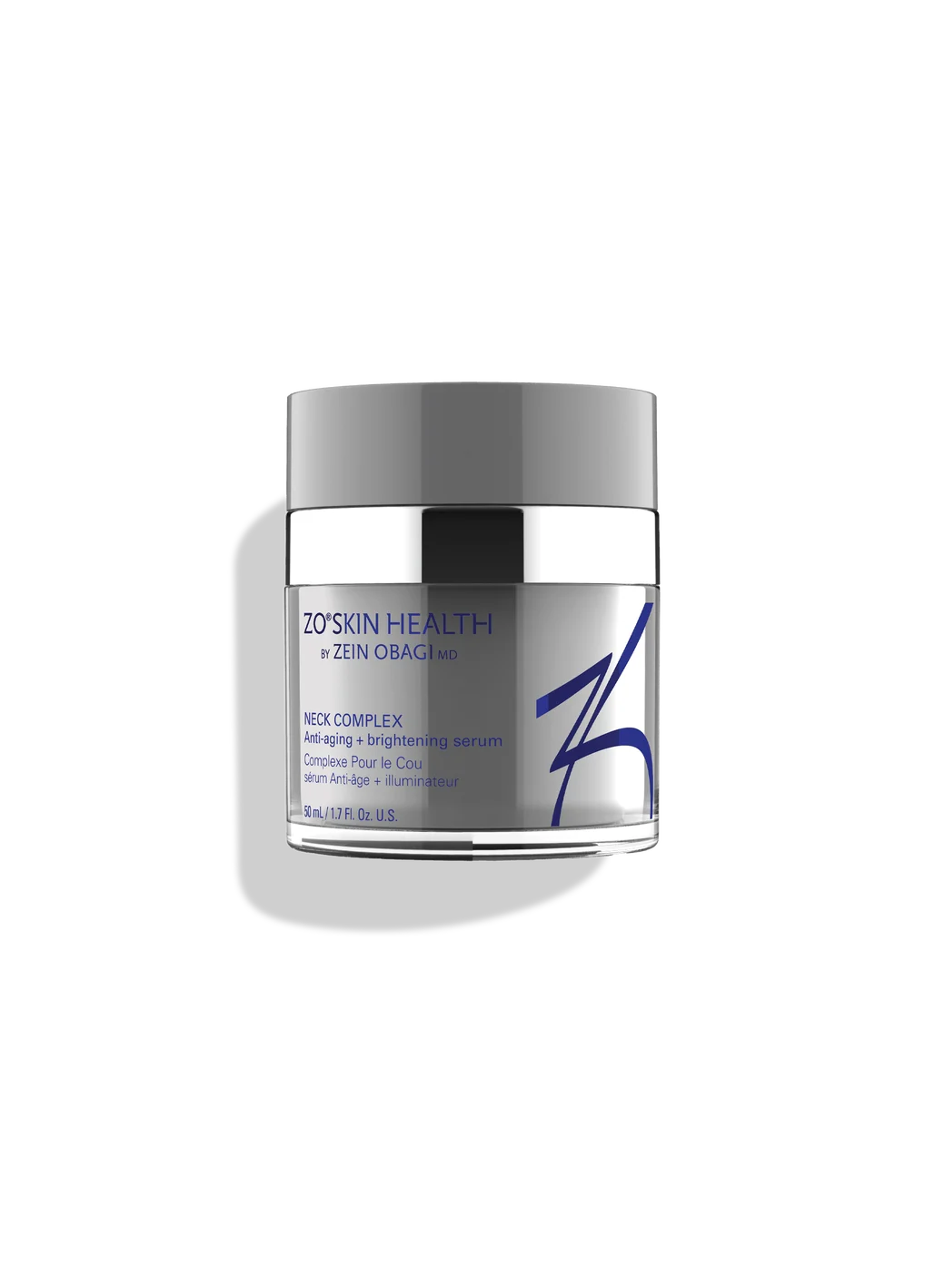 Neck Complex Anti-Aging + Brightening Serum