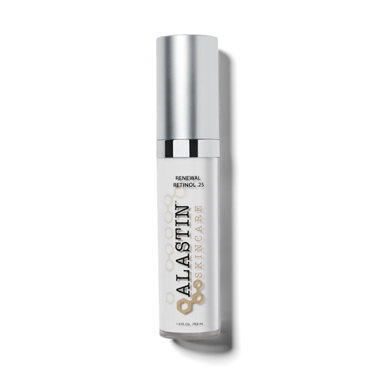 Renewal Retinol .25