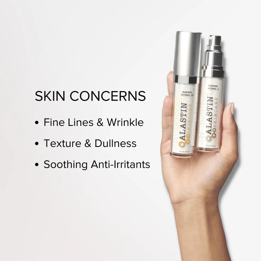 Renewal Retinol .5