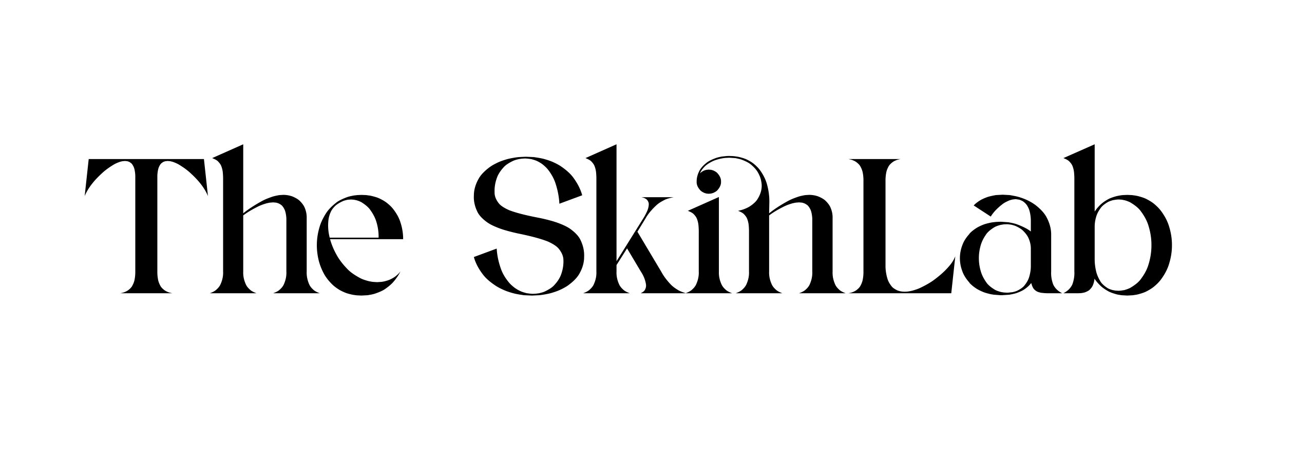 TheSkinLab