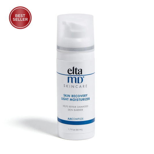 EltaMD Skin Recovery Light Moisturizer