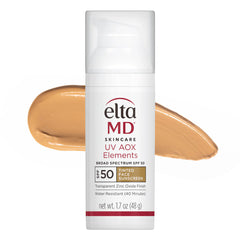 EltaMD UV AOX Element Broad Spectrum SPF 50