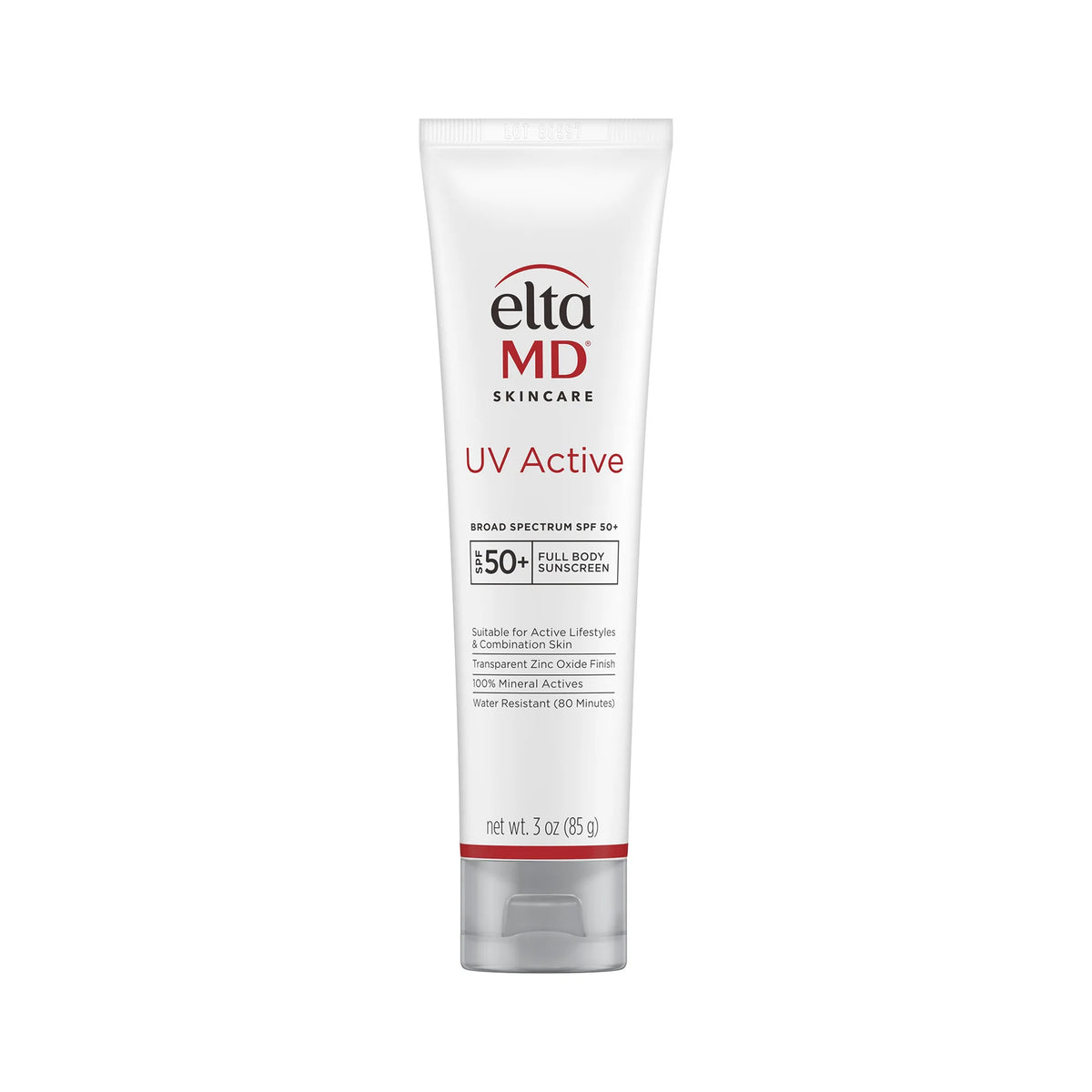 EltaMD UV Active Broad Spectrum SPF 50+