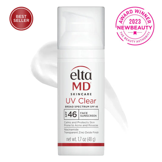 EltaMD UV Clear Broad Spectrum SPF 46