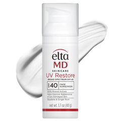 EltaMD UV Restore Broad Spectrum SPF 40