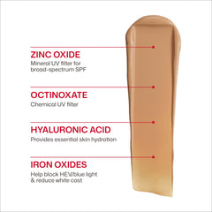 EltaMD UV Daily Tinted Broad Spectrum SPF 40