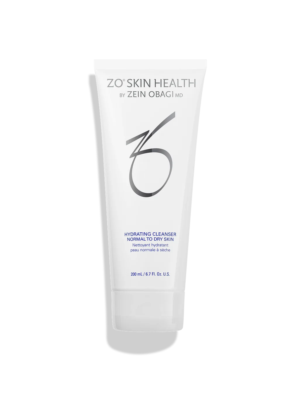 Hydrating Cleanser