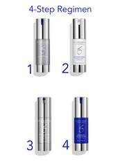 Skin Brightening Program + Texture Repair Kit