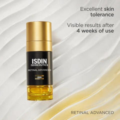ISDINCEUTICS Retinal Advanced