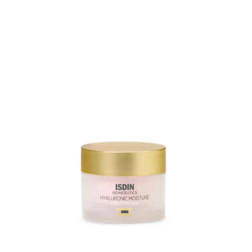 ISDINCEUTICS Hyaluronic Moisture Sensitive Skin
