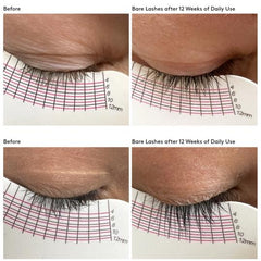 TOTAL Lash Serum Mascara