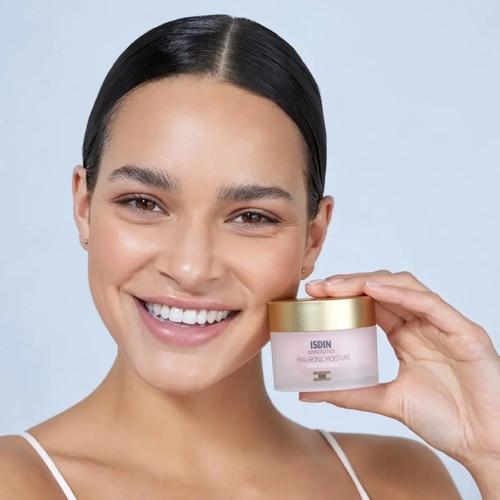 ISDINCEUTICS Hyaluronic Moisture Sensitive Skin
