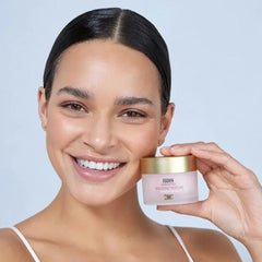 ISDINCEUTICS Hyaluronic Moisture Sensitive Skin