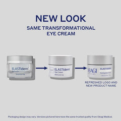 ELASTIderm Firming Eye Cream