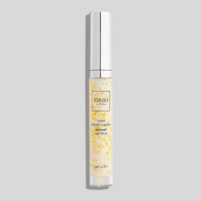 Daily Hydro-Drops Rejuvenating Eye Gel Cream