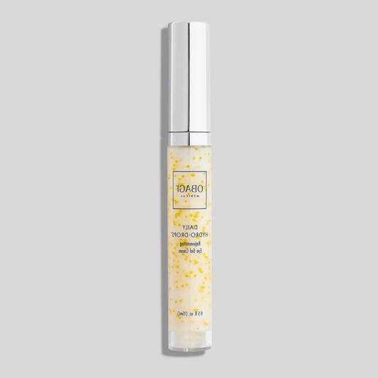 Daily Hydro-Drops Rejuvenating Eye Gel Cream
