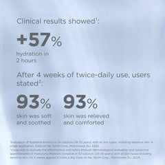 ISDINCEUTICS Hyaluronic Moisture Sensitive Skin