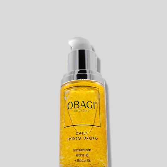 Daily Hydro-Drops Facial Serum