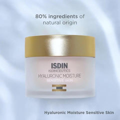 ISDINCEUTICS Hyaluronic Moisture Sensitive Skin