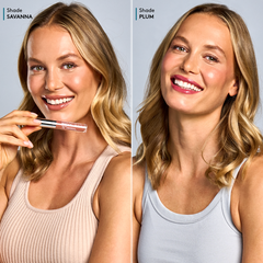 Peptide Lip Shine SPF 30 DUO
