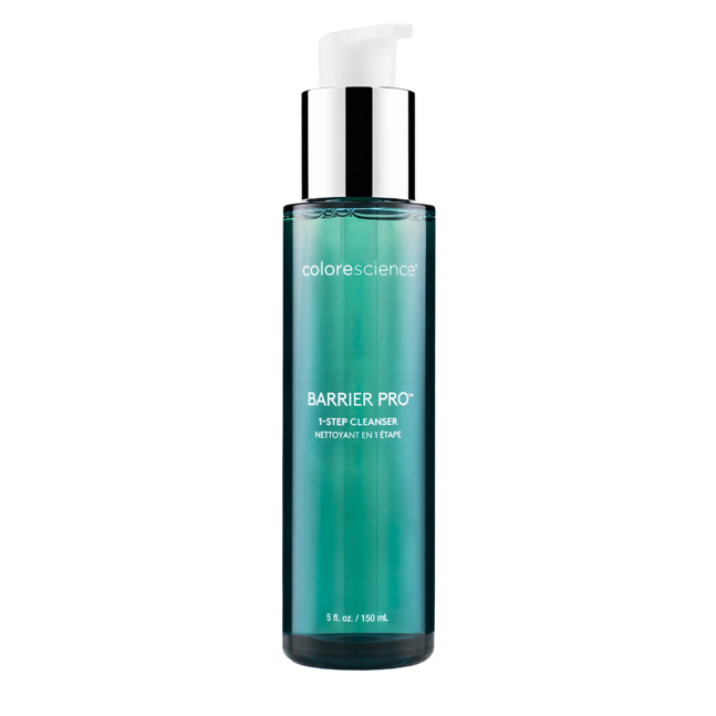 Barrier Pro 1-STEP Cleanser