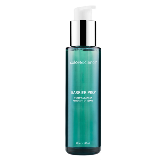 Barrier Pro 1-STEP Cleanser
