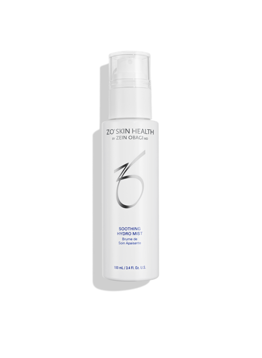 Soothing Hydro Mist