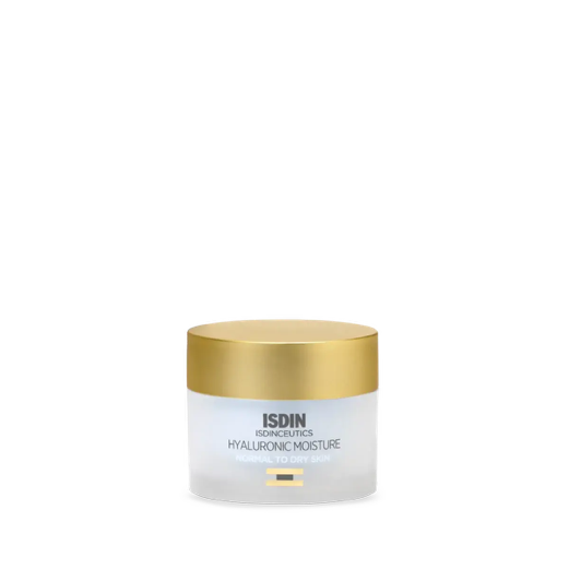 ISDINCEUTICS Hyaluronic Moisture Normal to Dry Skin