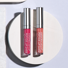 Peptide Lip Shine SPF 30 DUO