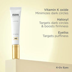 ISDINCEUTICS K-OX Eyes
