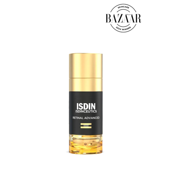 ISDINCEUTICS Retinal Advanced