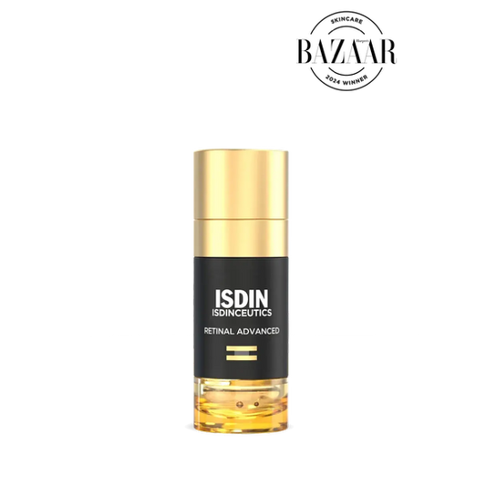 ISDINCEUTICS Retinal Advanced