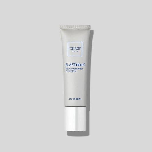 ELASTIderm Neck and Decollette Concentrate