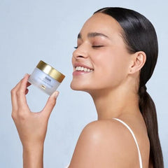 ISDINCEUTICS Hyaluronic Moisture Normal to Dry Skin