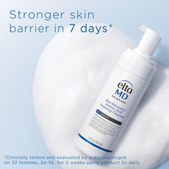 EltaMD Skin Recovery Amino Acid Foaming Cleanser