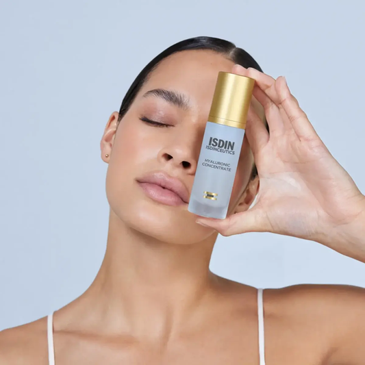 ISDINCEUTICS Hyaluronic Concentrate