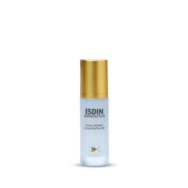 ISDINCEUTICS Hyaluronic Concentrate