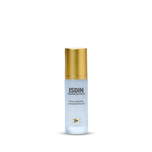 ISDINCEUTICS Hyaluronic Concentrate