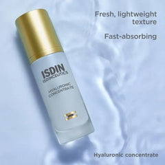 ISDINCEUTICS Hyaluronic Concentrate