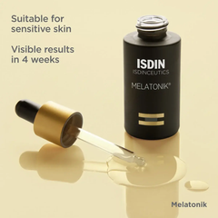 ISDINCEUTICS Melatonik
