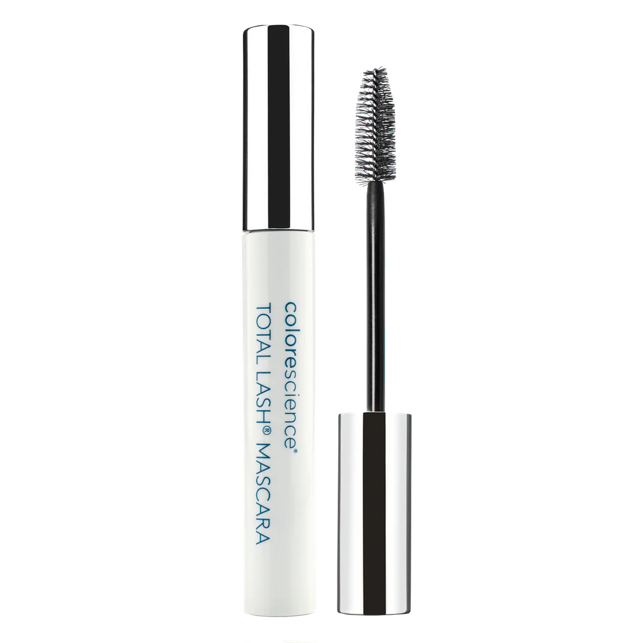 TOTAL Lash Serum Mascara