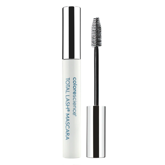 TOTAL Lash Serum Mascara
