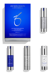 Skin Brightening Program + Texture Repair Kit