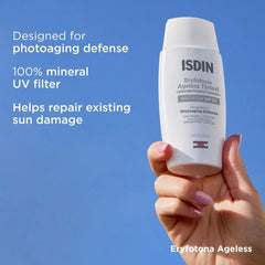 ISDIN Eryfotona Ageless 3.4 FL OZ