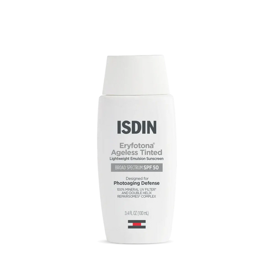 ISDIN Eryfotona Ageless 3.4 FL OZ