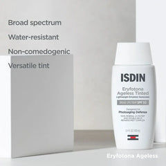 ISDIN Eryfotona Ageless 3.4 FL OZ