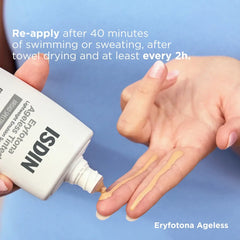 ISDIN Eryfotona Ageless 3.4 FL OZ