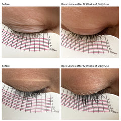 Total Lash® Serum Mascara BROWN