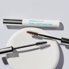 Total Lash® Serum Mascara BROWN